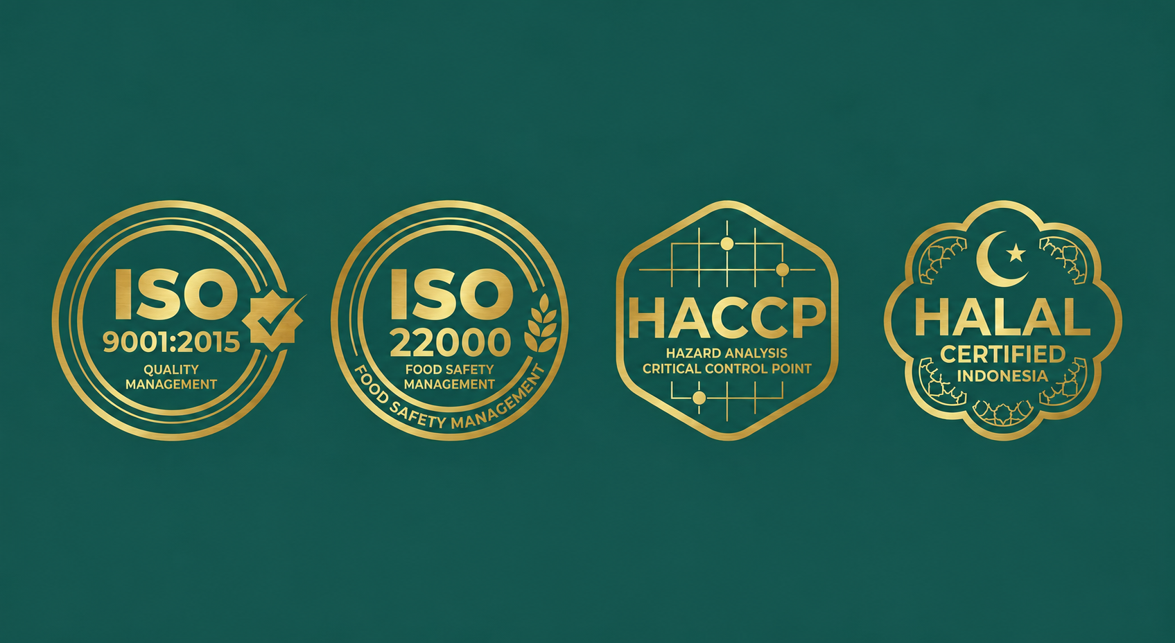 SISALIM NEW COMPANY CERTIFICATES